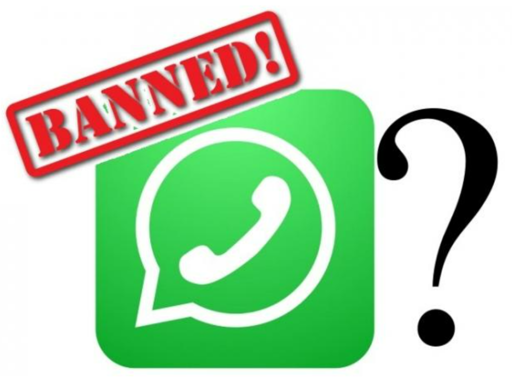 How To Unbanned From WhatsApp Quickly: Best Solution
