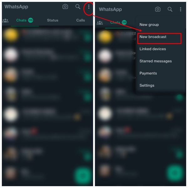 1000 Message How To Send 1000 Messages At Once In Whatsapp: Superb Tips