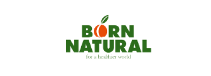 Born Natural