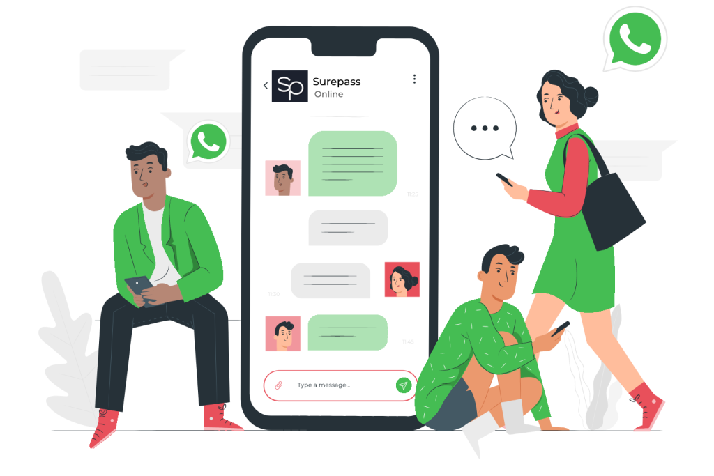 What is WhatsApp Automation?