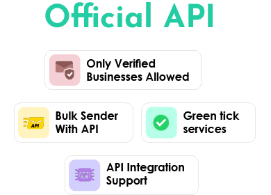 official API