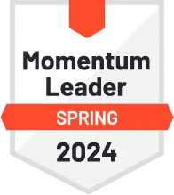 momentum leader