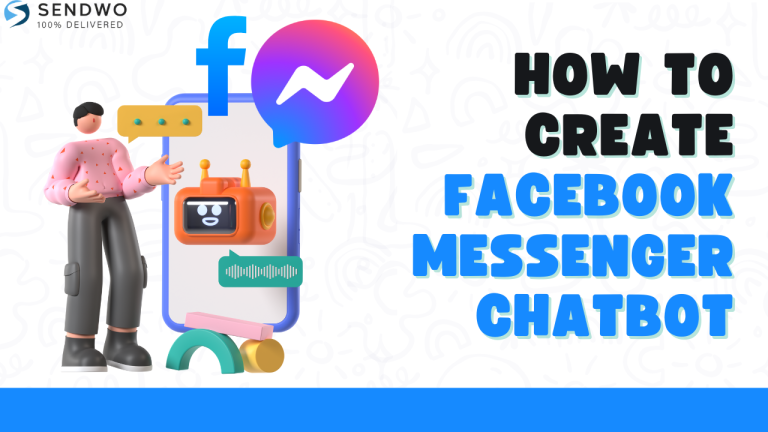 How to Create Facebook Messenger Chatbot