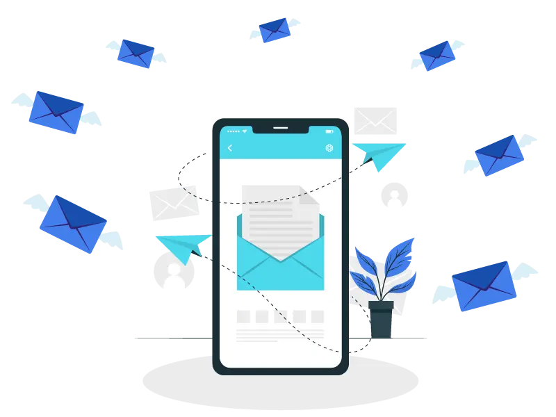 telegram broadcasting