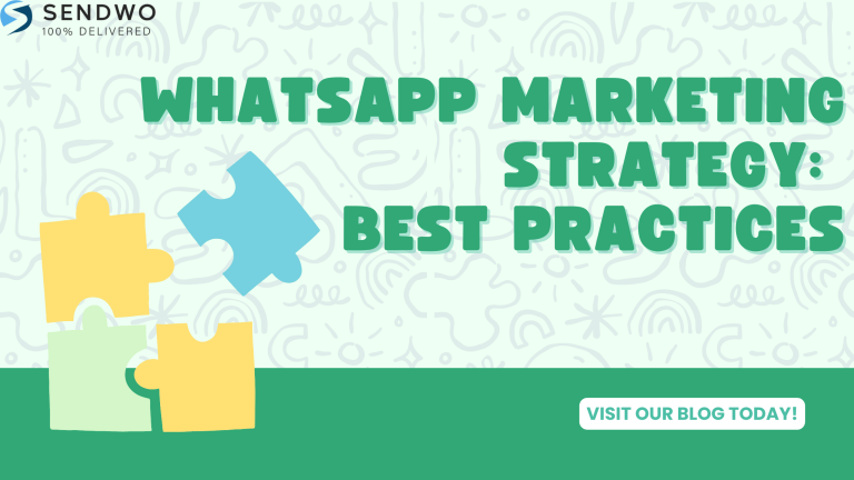 WhatsApp Marketing Strategy Best Practices