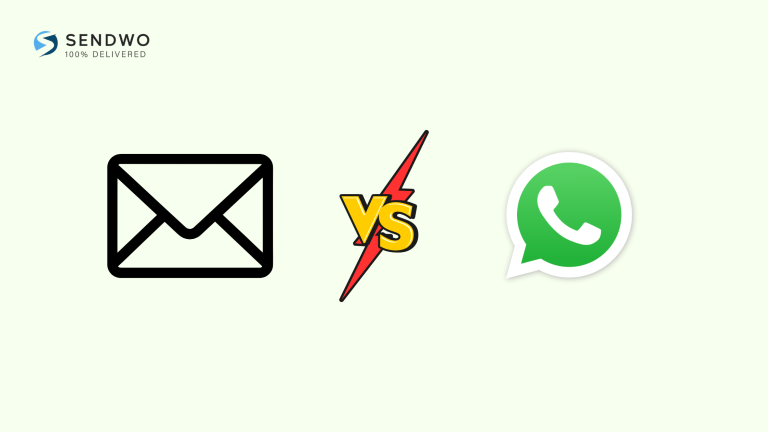 WhatsApp Marketing vs Email Marketing