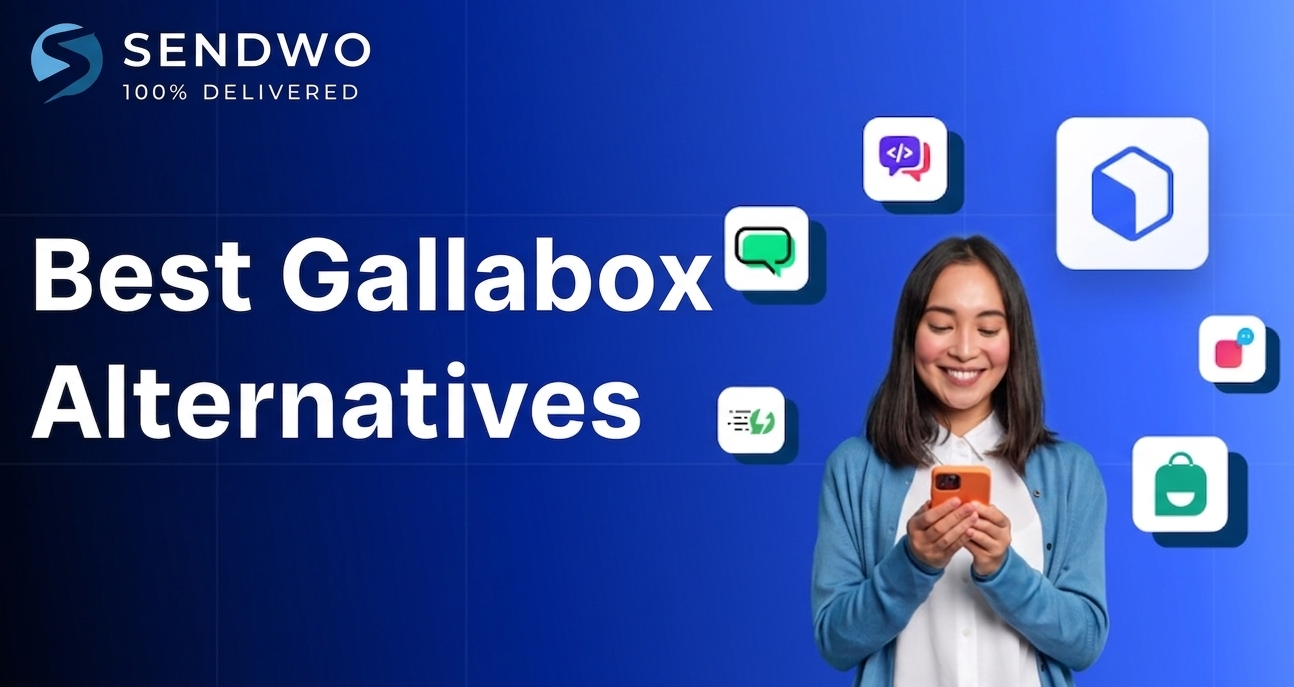 Best Gallabox Alternatives