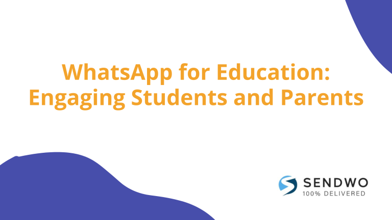 10 WhatsApp for Education Engaging Students and Parents 1
