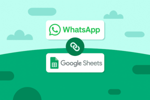 How to Send WhatsApp Messages via Google Sheets