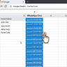 How to Send WhatsApp Messages via Google Sheets - Sendwo