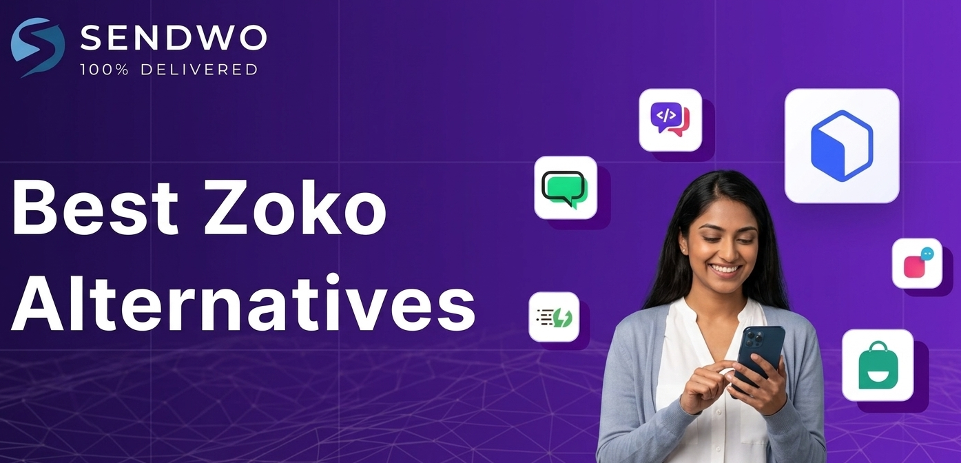 Best Zoko Alternatives