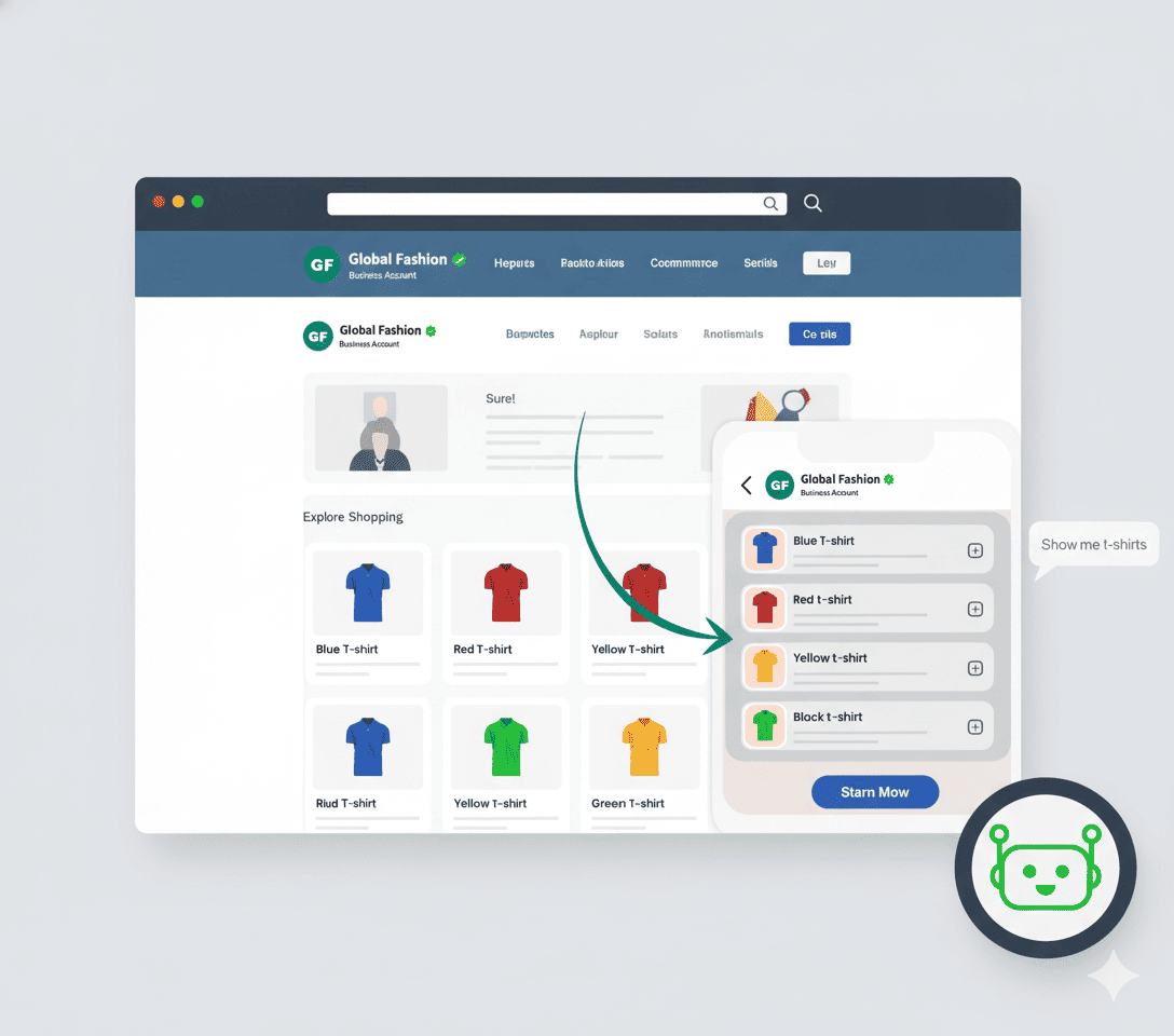 sendwo website chatbot