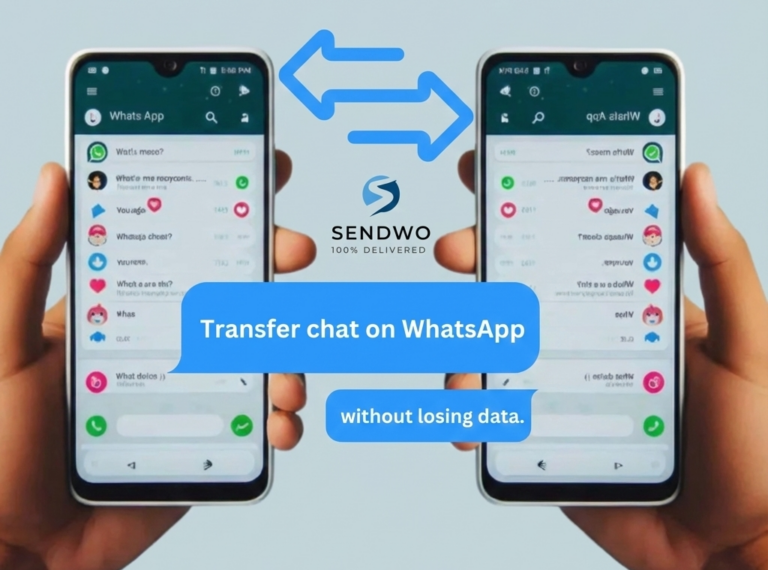 How to Transfer Chats from WhatsApp to New Phone