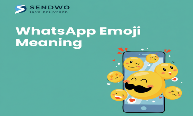 WhatsApp Emoji Meaning