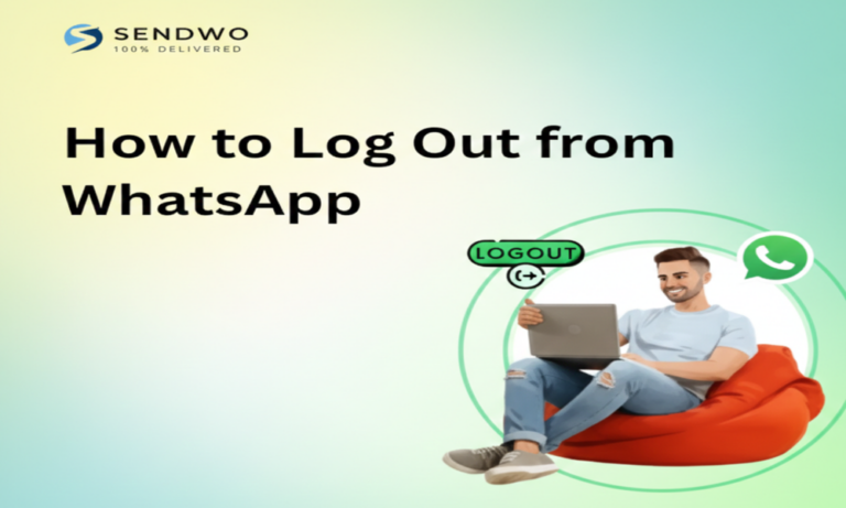 How to Logout from WhatsApp