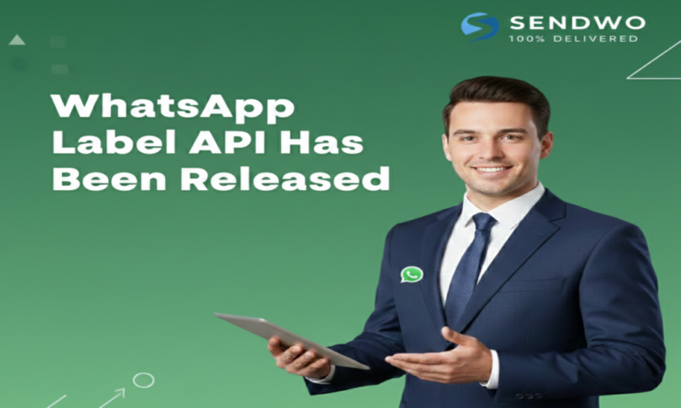 WhatsApp Label API Has Been Released
