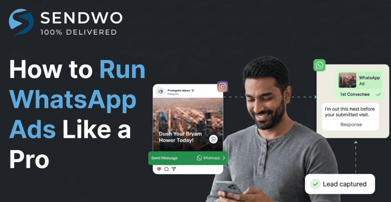 How to Run WhatsApp Ads Like a Pro