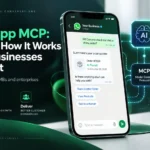 whatsapp mcp